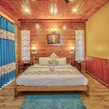 8Fold By Larisa, Jibhi Hotel Exterior foto