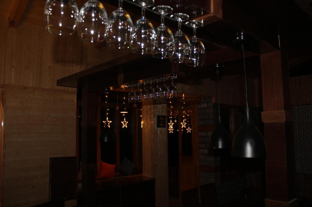 8Fold By Larisa, Jibhi Hotel Exterior foto